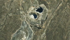 Solar, hydro combo for renewable energy hub