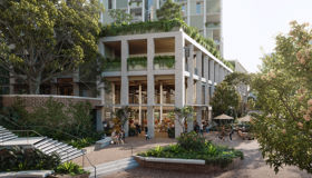 Holistic approach to sustainability at every phase of the building process