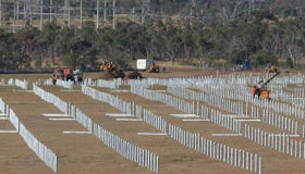 Collinsville solar Collinsville solar
