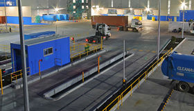 Cleanaway Perth MRF Cleanaway Perth MRF