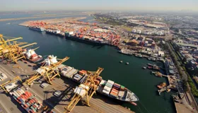 IFM Investors transforms major Australian transport  and power assets IFM Investors transforms major Australian transport  and power assets