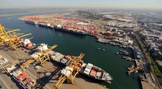 IFM Investors transforms major Australian transport and power assets IFM Investors transforms major Australian transport and power assets