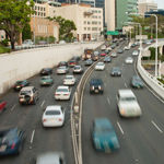 TRANSPORT AND INFRASTRUCTURE