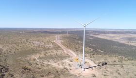Kennedy Energy Park Kennedy Energy Park