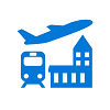 Transport Blue
