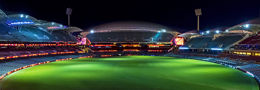 Adelaide Oval