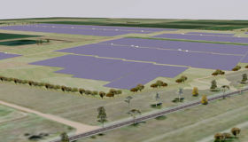 Oakey Solar Farm Oakey Solar Farm