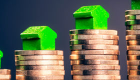 Australian first home mortgage-backed green bond Australian first home mortgage-backed green bond