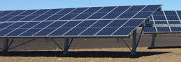 solar at cottonfarm