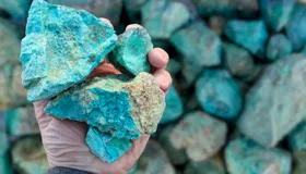 CEFC invests in homegrown critical minerals to strengthen clean energy supply chain CEFC invests in homegrown critical minerals to strengthen clean energy supply chain