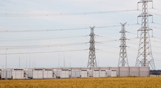 CEFC congratulates Neoen as Victorian Big Battery starts up