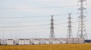 CEFC congratulates Neoen as Victorian Big Battery starts up CEFC congratulates Neoen as Victorian Big Battery starts up