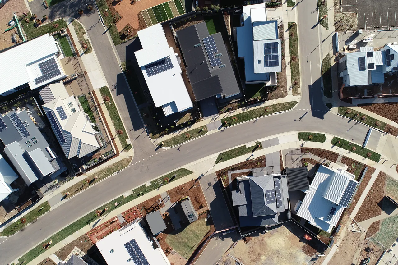 GBCA Homes GBCA Homes