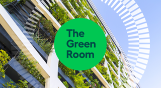 The Green Room webinar: Beyond the pandemic: can booming green bonds maintain the pace?