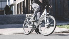 E-bike start-up Zoomo shaping the future of the delivery economy