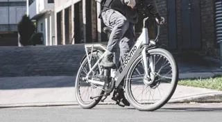 E-bike start-up Zoomo shaping the future of the delivery economy E-bike start-up Zoomo shaping the future of the delivery economy