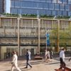 Australian property leader acts on net zero ambitions