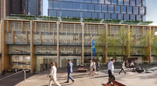 Targeting net zero emissions with Investa and CEFC finance Targeting net zero emissions with Investa and CEFC finance