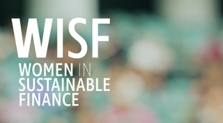 Women in Sustainable Finance webinar: an equitable transition