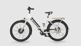 The CEFC congratulates Zoomo on securing a second round of funding to further expand the commercial use of its electric bike platform. Find out more about how we’re working with Zoomo to further electrify Australia’s light electric vehicle fleet and decarbonise the delivery economy. The CEFC congratulates Zoomo on securing a second round of funding to further expand the commercial use of its electric bike platform. Find out more about how we’re working with Zoomo to further electrify Australia’s light electric vehicle fleet and decarbonise the delivery economy.