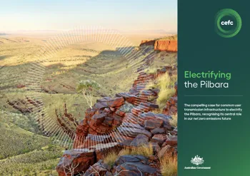 ElectrifyingthePilbara_cover