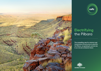 ElectrifyingthePilbara_cover