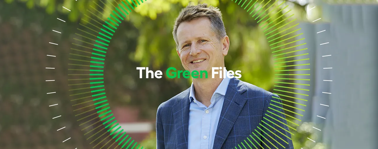 Tgf Ken Brinsden