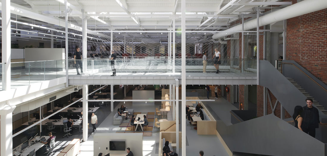 Adaptive Reuse in Office Sector ‘A Lucrative Bet’