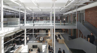 Adaptive Reuse in Office Sector ‘A Lucrative Bet’