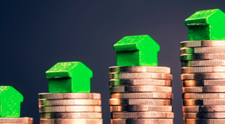 Greener homes underpin market leading NAB green bond