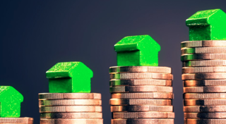 Greener homes underpin market leading NAB green bond Greener homes underpin market leading NAB green bond