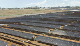 New Energy Solar New Energy Solar