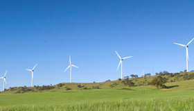 Granville Harbour Wind Farm Granville Harbour Wind Farm