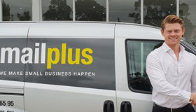 Mail Plus Mail Plus
