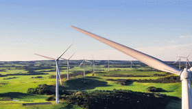 Australian Renewables Incom Australian Renewables Incom