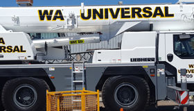 WA Universal Rigging WA Universal Rigging