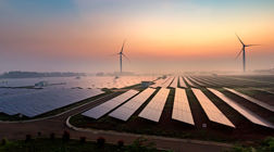 Image of Renewable energy Image of Renewable energy