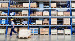 Image of About our finance Image of About our finance