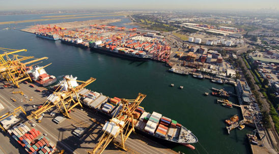 Image of Transport and Infrastructure Image of Transport and Infrastructure