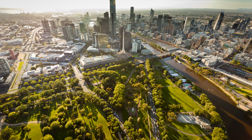 Image of Sustainable cities Image of Sustainable cities