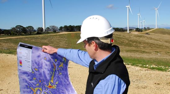 Image of Backing CSIRO research Image of Backing CSIRO research