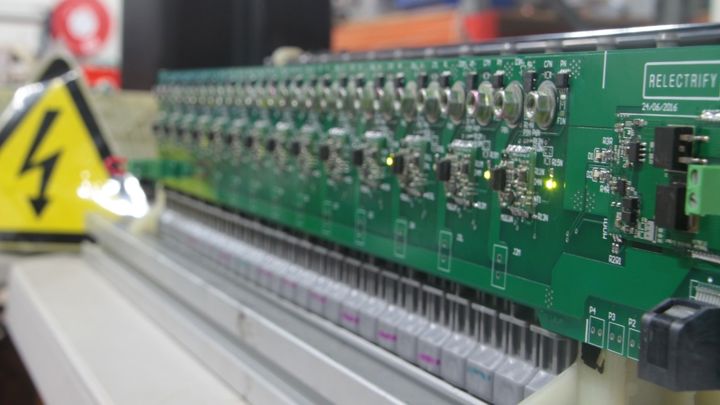 Extending the life of battery storage with Relectrify