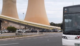 Latrobe Valley Bus Lines Latrobe Valley Bus Lines