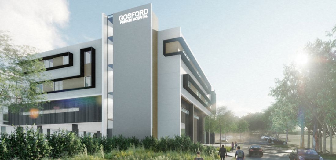 Barwon healthcare portfolio Barwon healthcare portfolio