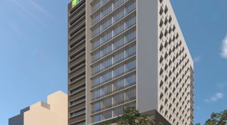 CEFC and Pro-invest aim to deliver five star green treatment for new hotels