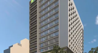 CEFC and Pro-invest aim to deliver five star green treatment for new hotels CEFC and Pro-invest aim to deliver five star green treatment for new hotels