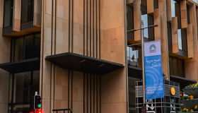 Martin Place Martin Place