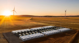 CEFC delivers project finance first for Neoen big battery in South Australia