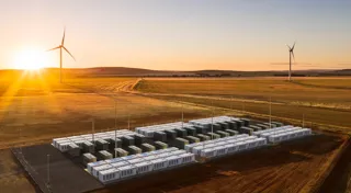 CEFC delivers project finance first for Neoen big battery in South Australia CEFC delivers project finance first for Neoen big battery in South Australia