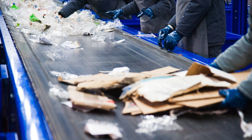 recycling fund finance